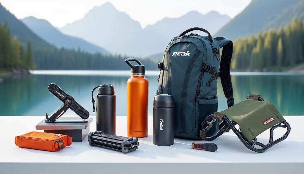 explorez notre guide complet sur les articles de peak, où nous analysons leurs caractéristiques uniques et leur fonctionnement. découvrez comment ces produits innovants peuvent améliorer votre performance sportive et répondre à vos besoins spécifiques.