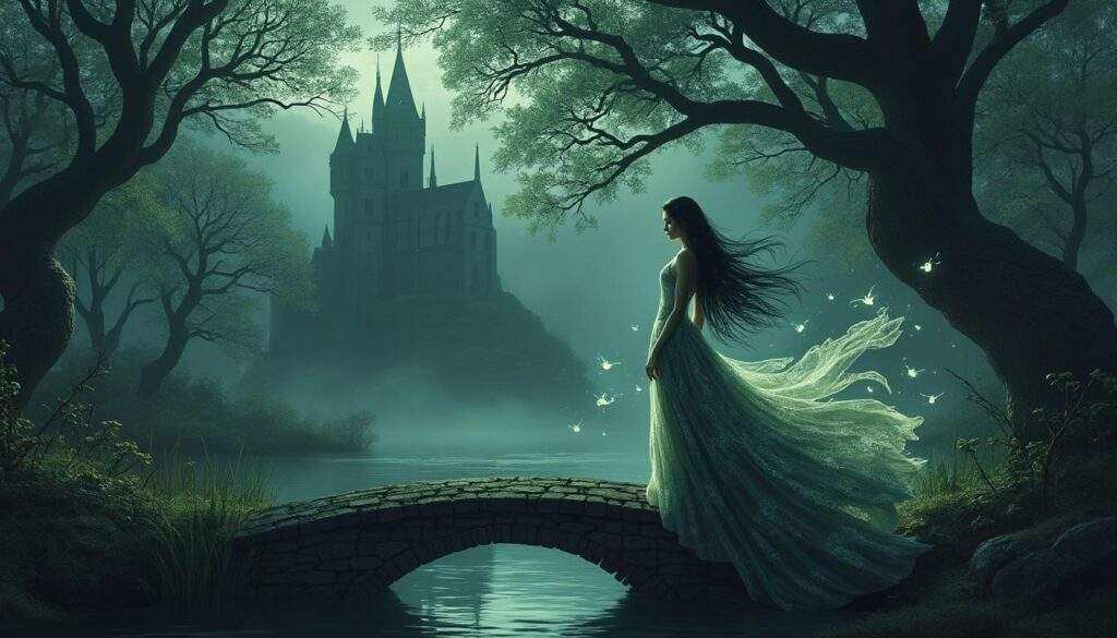 plongez dans l'univers captivant du trône de fer et découvrez les intrigues et mystères qui entourent alys rivers, une figure fascinante dont les secrets pourraient bouleverser le destin des sept royaumes.