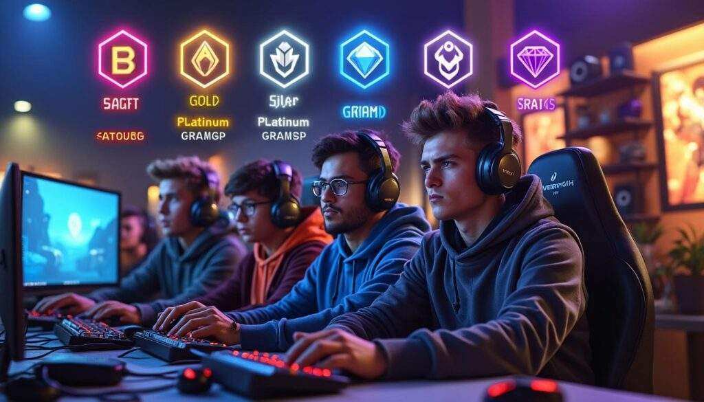 découvrez tout ce qu'il faut savoir sur les rangs et le système classé d'overwatch 2. cette guide vous aide à comprendre comment fonctionnent les classements, les critères d'évaluation et les stratégies pour progresser efficacement dans le jeu.