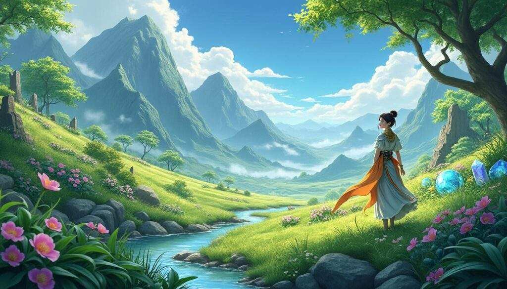 découvrez notre guide complet sur la collecte des matériaux d'ascension pour jinhsi dans wuthering waves. apprenez où trouver les ressources essentielles pour améliorer votre personnage et maximiser votre expérience de jeu.