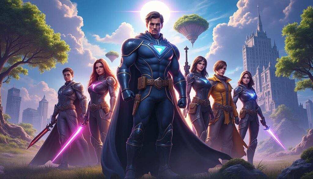 découvrez pourquoi les héros de jeux vidéo ont atteint leur apogée avec ce succès triomphal de 2020. plongez dans une analyse approfondie qui explore l'impact de ce jeu sur l'industrie et son héritage incontournable.