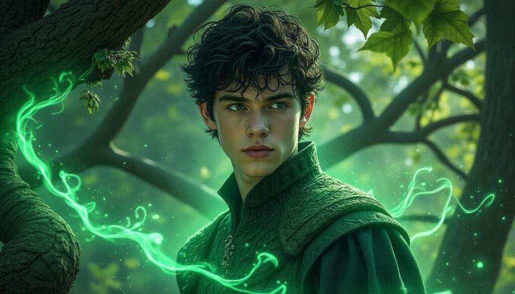Jojen Reed : le mystère de la magie verte dans l’univers du Trône de Fer découvrez les secrets de jojen reed et plongez dans le mystère captivant de la magie verte dans l'univers fascinant du trône de fer. explorez les liens entre la nature, la destinée et la magie dans cet article approfondi.