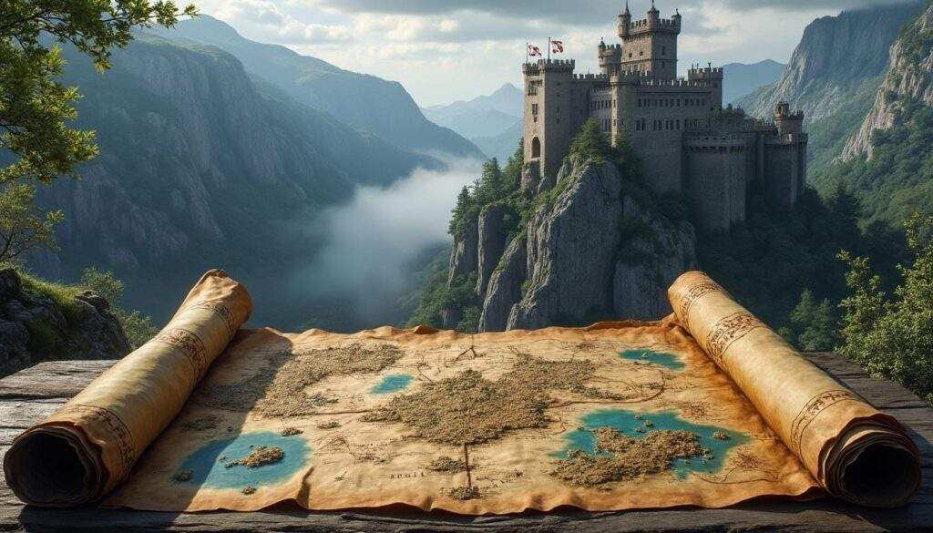 découvrez les secrets inédits de l'univers fascinant du trône de fer en 2025. plongez dans des révélations surprenantes, des analyses profondes et des mystères encore jamais dévoilés qui enrichiront votre expérience des célèbres sagas et personnages.