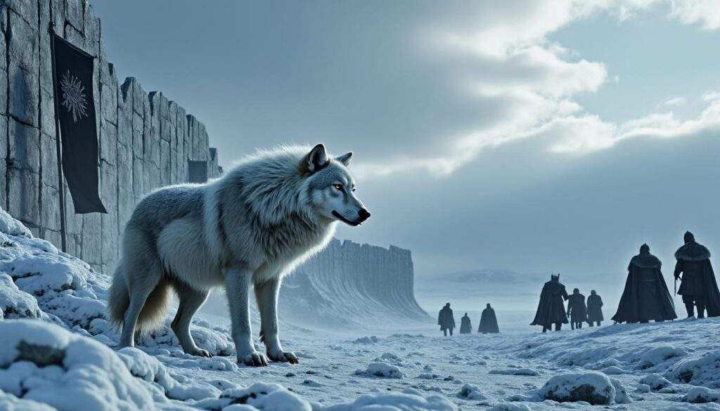 L’hiver vient : exploration des implications dans l’univers de Game of Thrones plongez dans les profondeurs de l'univers de game of thrones avec notre article 'l'hiver vient', qui explore les implications cruciales de cette phrase emblématique sur les intrigues, les personnages et l'évolution du récit. découvrez comment l'hiver influence les luttes de pouvoir et les destinées des héros et des méchants dans ce monde impitoyable.