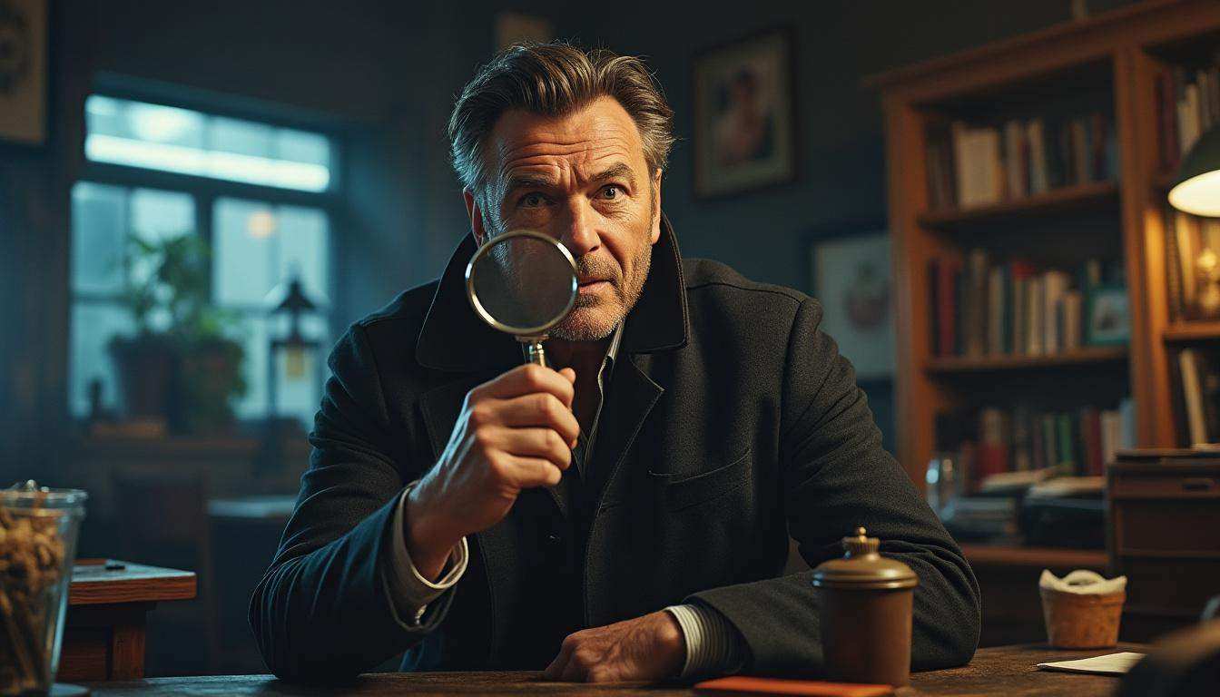 découvrez comment liam neeson, le réalisateur de la saga 'les flics toujours à la traîne', allie ses compétences uniques pour perpétuer l'héritage comique de leslie nielsen, tout en apportant sa touche personnelle à ce classique du cinéma. plongez dans l'univers de l'humour décalé et des enquêtes hilarantes!