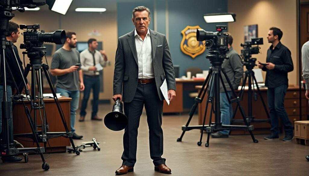 découvrez comment liam neeson, avec son talent exceptionnel, prend la relève de leslie nielsen dans la saga 'les flics toujours à la traîne'. un mélange d'humour et d'action qui vous promet des moments inoubliables au cinéma.