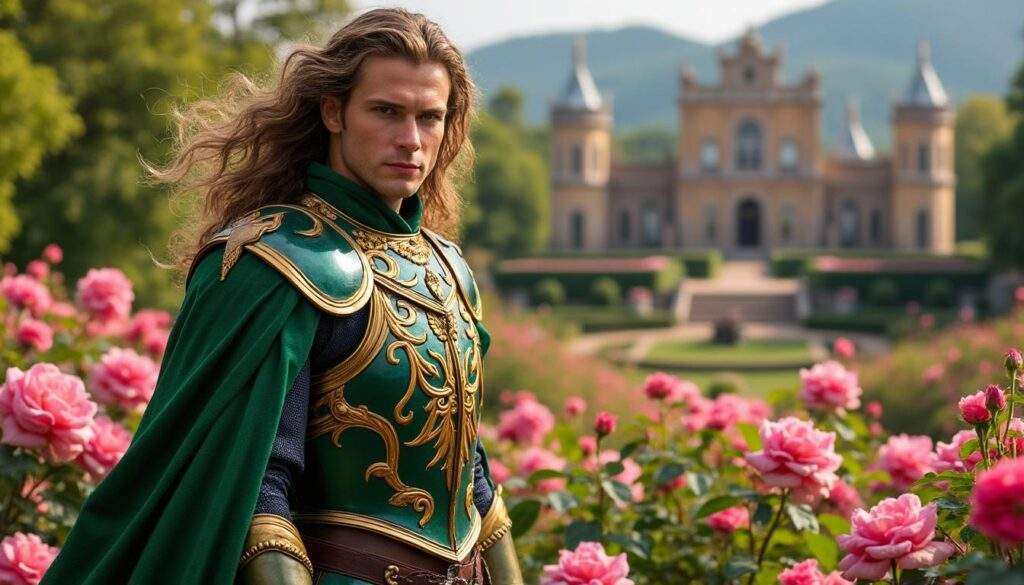 découvrez loras tyrell, le chevalier flamboyant du trône de fer, dont le courage et la beauté captivante font de lui l'un des personnages les plus remarquables de la saga. plongez dans l'univers complexe de westeros et explorez le rôle essentiel que loras joue dans la lutte pour le pouvoir et l'honneur.