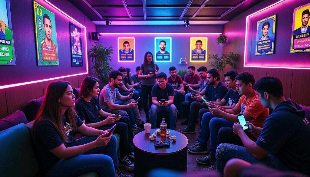 découvrez toutes les prédictions et fuites concernant les joueurs de l'équipe 3 des futties d'ea fc 25, ainsi que la date de sortie tant attendue. ne manquez pas les dernières nouvelles sur vos joueurs préférés et préparez-vous pour l'événement!