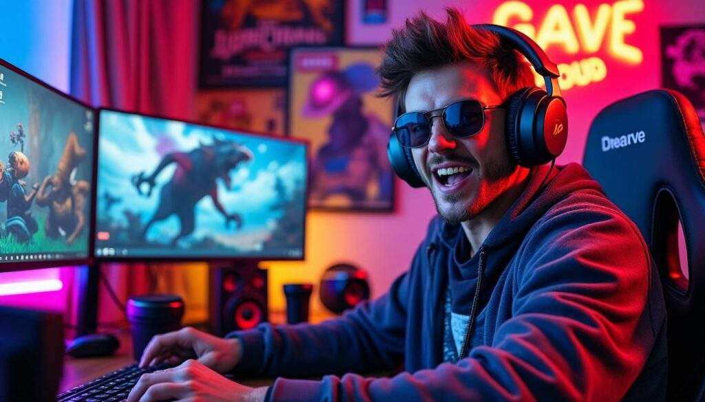 découvrez le profil d'heelmike, un streamer controversé qui suscite des avis partagés. explorez sa carrière, ses tendances, et tout ce qu'il faut savoir sur cet influenceur du streaming.