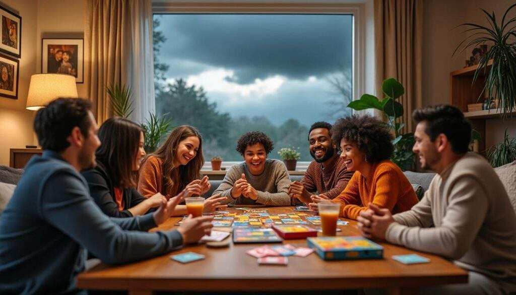 découvrez comment des jeux peuvent booster votre moral et alléger le poids de la vie. explorez des activités ludiques qui favorisent le bien-être et la positivité.