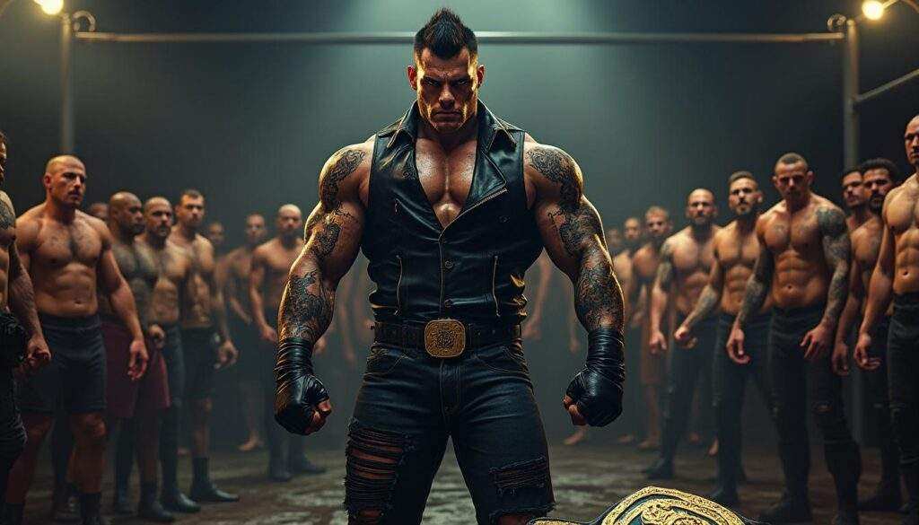 découvrez qui est wazzler, ce personnage mystérieux qui crée la panique au sein de la communauté des jeux de combat. explorez les raisons de son apparition et les craintes qu'il suscite parmi les joueurs à travers cette analyse captivante.