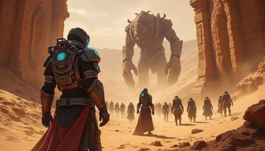 découvrez qui mène la course au world first du raid 'désert perpétuel' dans destiny 2. suivez nos mises à jour en direct et ne manquez rien de cette compétition intense entre les meilleurs joueurs du monde !