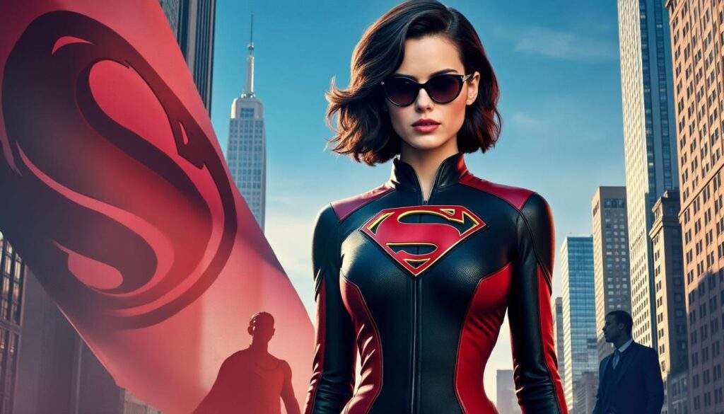 rachel brosnahan exprime son souhait de voir lois lane devenir un personnage surpuissant dans l'univers de superman, apportant une nouvelle dimension au célèbre personnage de lauréate des comics. découvrez ses idées et l'impact potentiel sur l'avenir de l'univers dc.