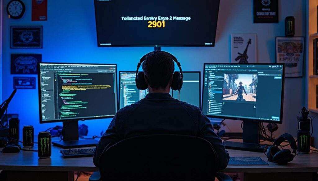 Résoudre l’erreur 2901 dans Black Ops 6 : guide pratique découvrez notre guide pratique pour résoudre l'erreur 2901 dans black ops 6. suivez nos étapes détaillées et astuces pour régler rapidement ce problème et profiter pleinement de votre expérience de jeu sans interruptions.