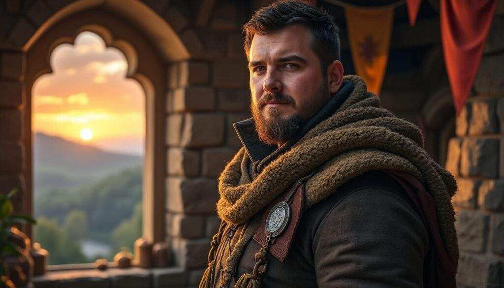 découvrez samwell tarly, le personnage méconnu de la saga le trône de fer, dont le courage, l'intelligence et l'humanité ont su conquérir le cœur des fans. plongez dans son parcours fascinant et son impact sur l'histoire de westeros.