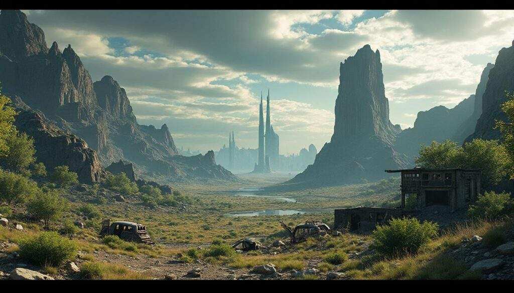 découvrez nos espoirs pour les futurs jeux fallout de bethesda : et si l'exploration s'étendait au-delà des états-unis ? plongez dans de nouvelles régions et expériences inédites dans cet univers post-apocalyptique captivant.