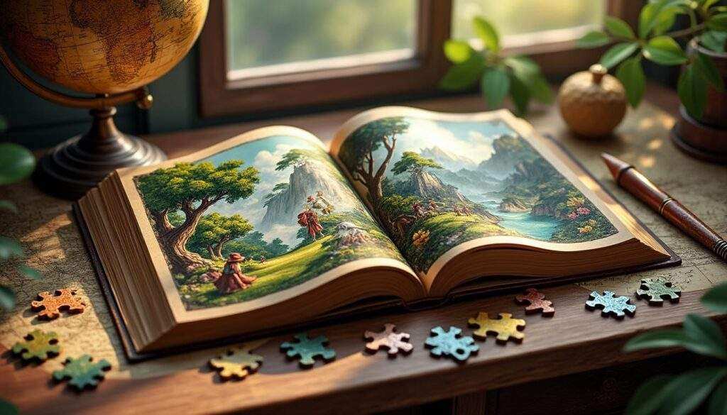 découvrez notre guide complet et nos solutions pour déchiffrer toutes les énigmes de storyteller. plongez dans un univers captivant et déjouez les mystères avec facilité grâce à nos conseils pratiques et astuces.