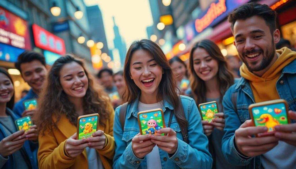 découvrez le nouveau jeu mobile de puzzle pokémon qui vient d'être lancé discrètement, avant même les grandes annonces des présentations. plongez dans des défis captivants et revivez l'univers pokémon sous un nouvel angle !