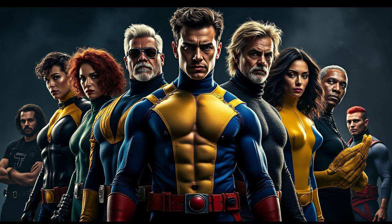 découvrez comment le film x-men, pionnier des super-héros, a influencé hollywood en 25 ans. analyse des leçons positives et négatives que l'industrie du cinéma a retenues pour façonner l'avenir des adaptations de comics. un retour sur un classique qui a marqué une époque.