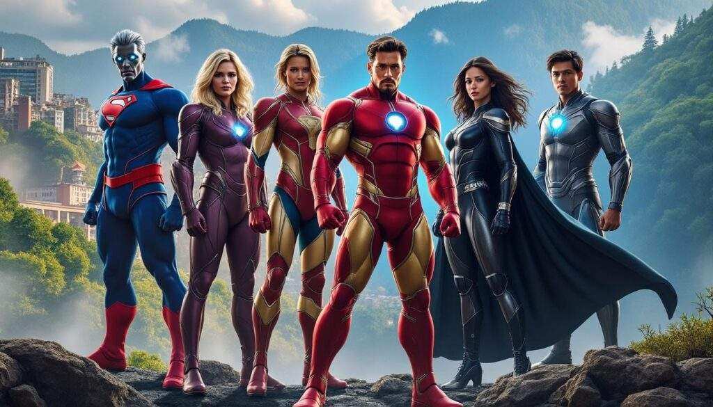 X-Men : les leçons bonnes et mauvaises que Hollywood a tirées d’un film de super-héros il y a 25 ans découvrez comment le film révolutionnaire x-men, sorti il y a 25 ans, a influencé hollywood, en apportant à la fois des leçons positives et des erreurs à éviter dans l'univers des super-héros. plongez dans une réflexion sur l'évolution du genre et l'impact durable de cette œuvre emblématique.