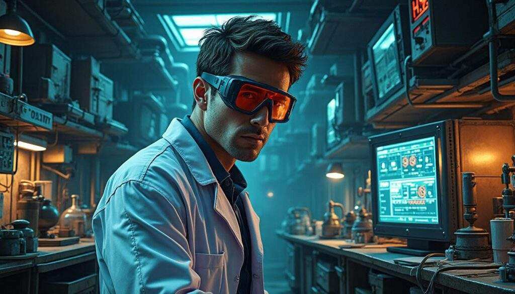 découvrez un jeu de survie indépendant captivant qui s'inspire de l'univers de half-life. incarnez un scientifique de black mesa et plongez dans une expérience de jeu enrichissante, maintenant que son accès anticipé est terminé. explorez des environnements fascinants, affrontez des menaces terrifiantes et vivez des aventures palpitantes dans ce titre incontournable.