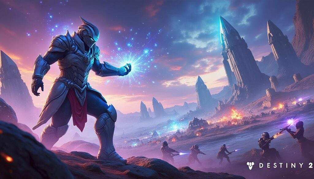 comment obtenir des mottes chargées dans destiny 2 : l’essor du destin découvrez comment obtenir des mottes chargées dans destiny 2 : l'essor du destin. suivez notre guide complet pour maîtriser cette fonctionnalité essentielle et améliorer votre expérience de jeu.