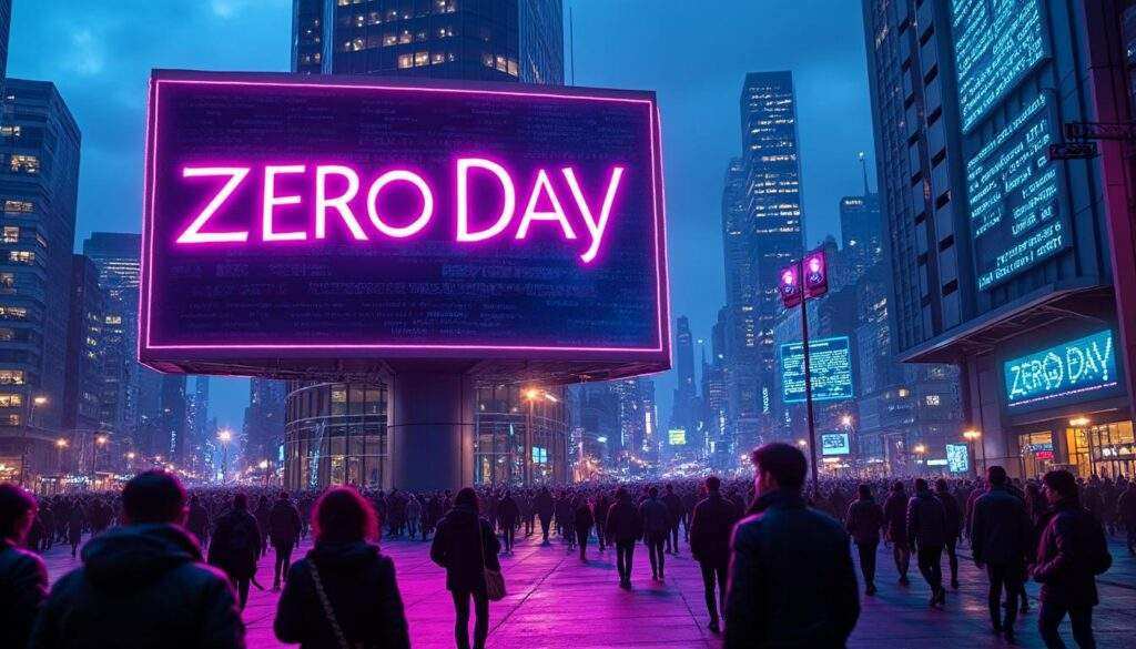 découvrez la date de sortie tant attendue et tous les détails exclusifs sur la saison 2 de 'zero day'. ne manquez pas les dernières informations sur cette série captivante qui plonge au cœur des enjeux mondiaux et des crises technologiques.