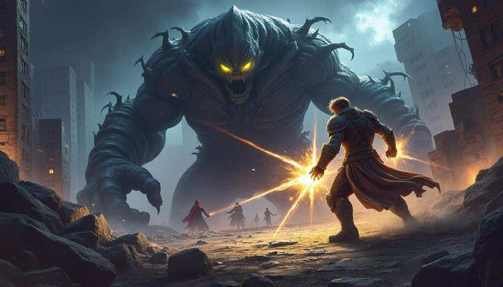 dates de sortie et détails des épisodes de la saison 2 de solo leveling découvrez tout ce qu'il faut savoir sur la saison 2 de solo leveling : dates de sortie des épisodes, détails captivants et intrigues à venir. ne manquez pas un seul instant de cette aventure palpitante !