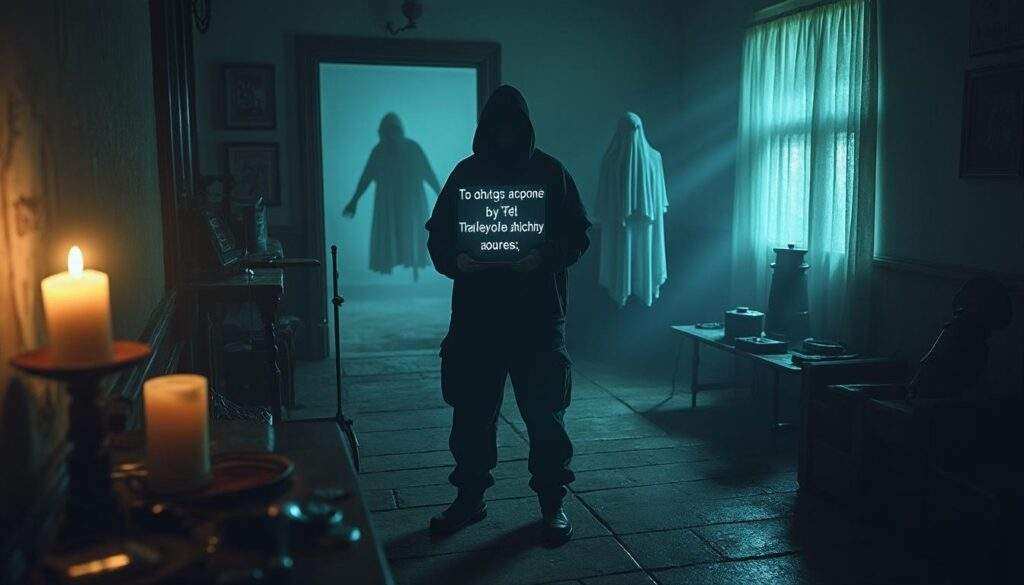 découvrez le défi hebdomadaire dans phasmophobia : relevez des missions palpitantes, affrontez des esprits et améliorez vos compétences de chasseur de fantômes chaque semaine. ne manquez pas l'opportunité d'explorer de nouveaux contenus et de collaborer avec vos amis dans ce jeu d'horreur immersif.