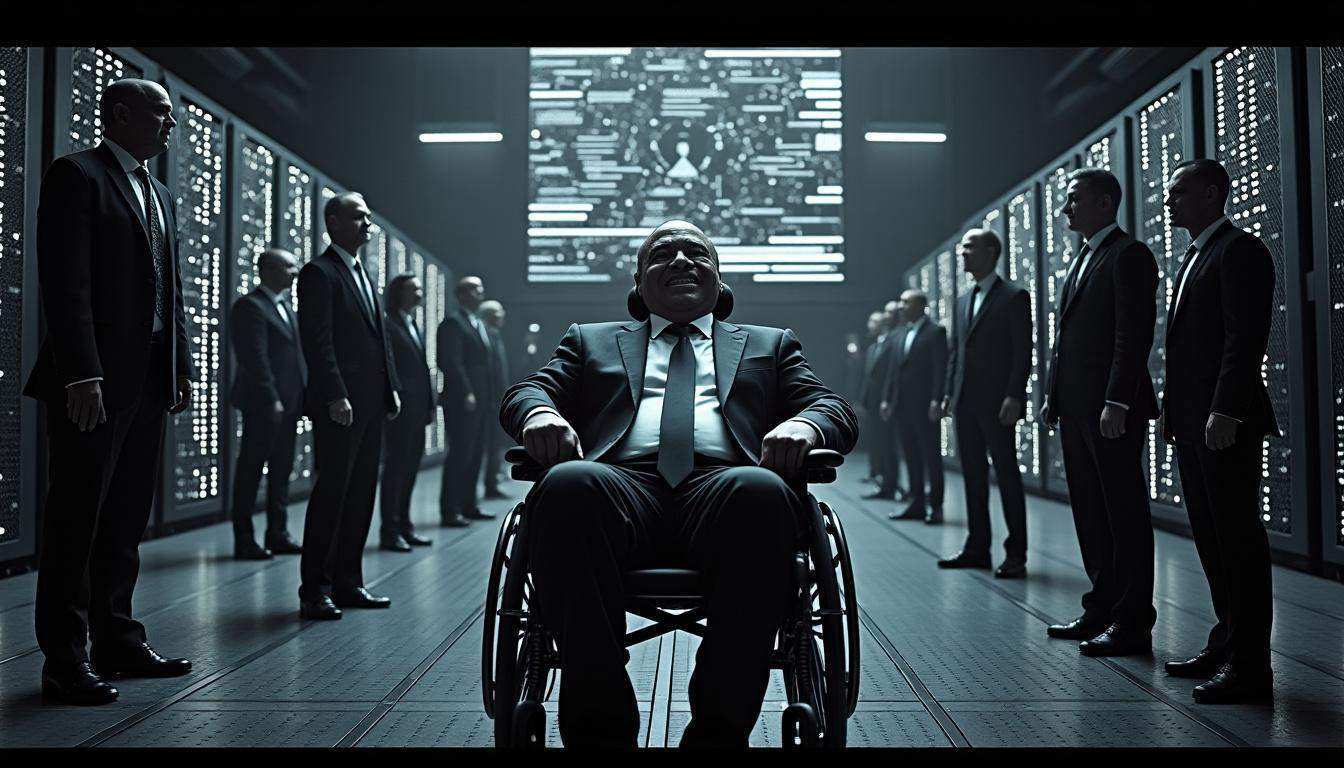 découvrez l'explication de la conclusion d'eddington, une analyse approfondie de ses implications sur la cosmologie et la physique moderne. plongez dans les concepts qui ont révolutionné notre compréhension de l'univers.