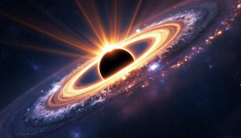 explication de la conclusion d’eddington découvrez l'explication de la conclusion d'eddington, un moment clé dans l'histoire de l'astronomie qui met en lumière les implications de la relativité et le rôle de la lumière dans la compréhension de l'univers. plongez dans cette analyse approfondie et enrichissante.