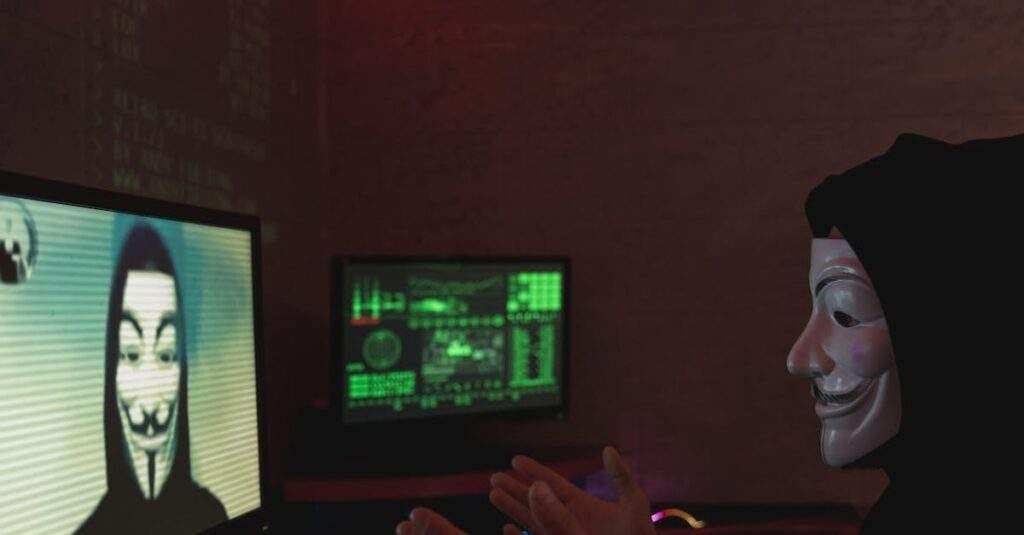 découvrez notre système de détection d'intrusion, conçu pour protéger vos données et vos infrastructures contre les menaces cybernétiques. assurez la sécurité de votre réseau grâce à une technologie avancée qui surveille, détecte et alerte en temps réel sur toute activité suspecte.