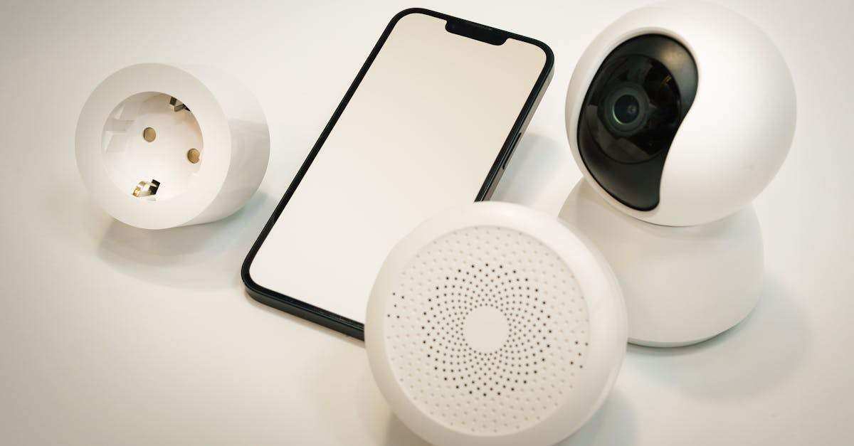 découvrez l'univers de l'internet des objets (iot) : technologies, applications et innovations qui révolutionnent notre quotidien. explorez comment connecter objets et données pour améliorer l'efficacité et la durabilité.