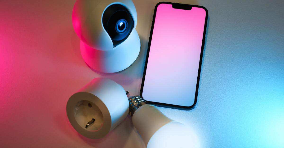 découvrez tout sur l'internet des objets (iot) : technologies, applications, impacts et tendances qui transforment notre quotidien. explorez comment l'iot améliore l'efficacité, la connectivité et l'innovation dans divers secteurs.