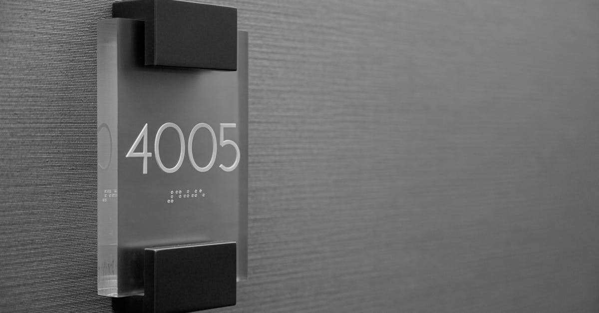 découvrez tout ce que vous devez savoir sur l'adresse ip, un élément essentiel de la communication sur internet. apprenez ce qu'est une adresse ip, son rôle dans la connexion des appareils et comment elle est attribuée. idéal pour les novices et les passionnés de technologie.