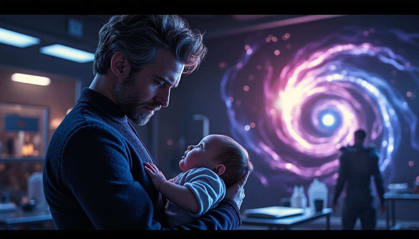 découvrez la déclaration troublante de reed richards qui pourrait bouleverser l'univers des avengers dans 'secret wars'. quelles implications cela aura-t-il sur l'avenir des héros marvel ?