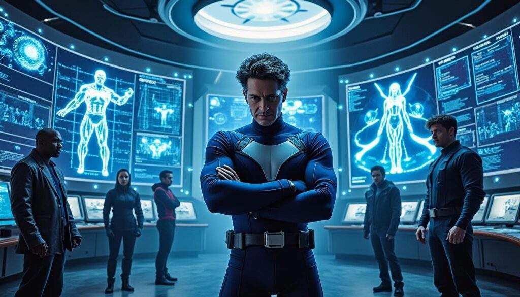 découvrez la déclaration surprenante de reed richards qui pourrait bouleverser l'univers des avengers dans 'secret wars'. analysez les implications et les enjeux de cette annonce préoccupante qui pourrait redéfinir le destin des héros marvel.