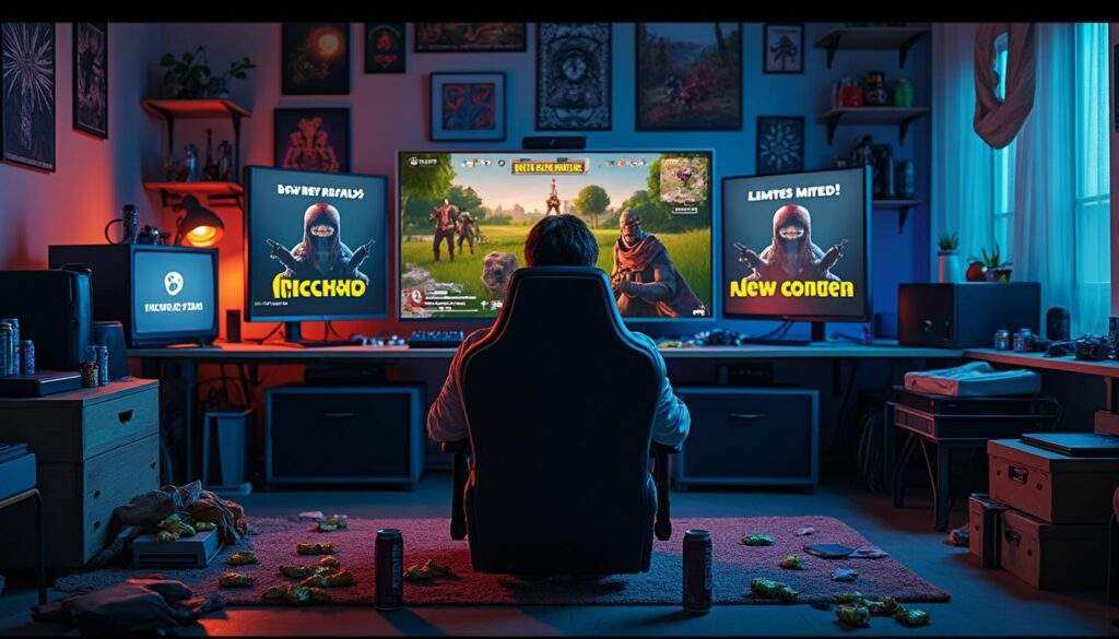 découvrez pourquoi la saison 4 reloaded de bo6 suscite des inquiétudes parmi les joueurs avec son contenu minimal. analyse des problèmes et des attentes non satisfaites.