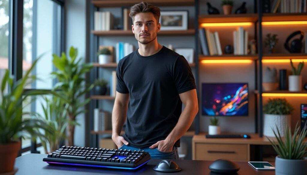 découvrez tout ce qu'il faut savoir sur clix : son âge, sa taille, ses réglages de clavier et bien d'autres détails essentiels. informez-vous sur ses caractéristiques pour optimiser votre expérience.