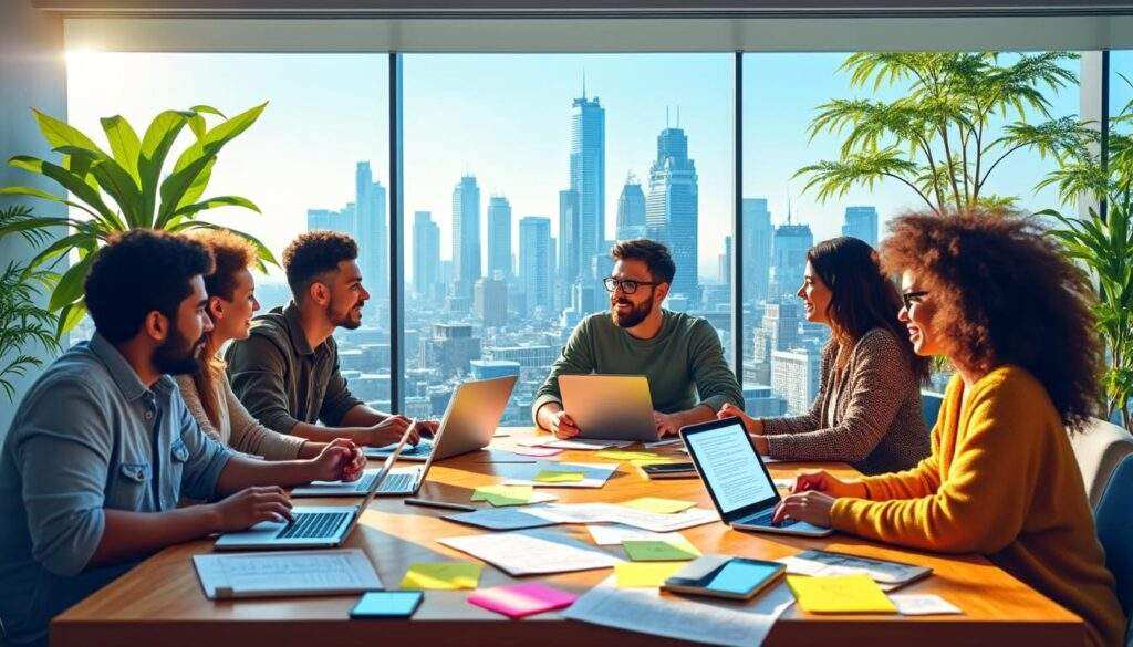 le guide incontournable pour débuter avec la fiction éclatée en 2025 : astuces et conseils en coopération découvrez le guide incontournable pour débuter avec la fiction éclatée en 2025. plongez dans des astuces pratiques et des conseils en coopération pour nourrir votre créativité et explorer de nouvelles dimensions narratives. que vous soyez novice ou passionné, ce guide vous accompagne dans votre aventure littéraire.