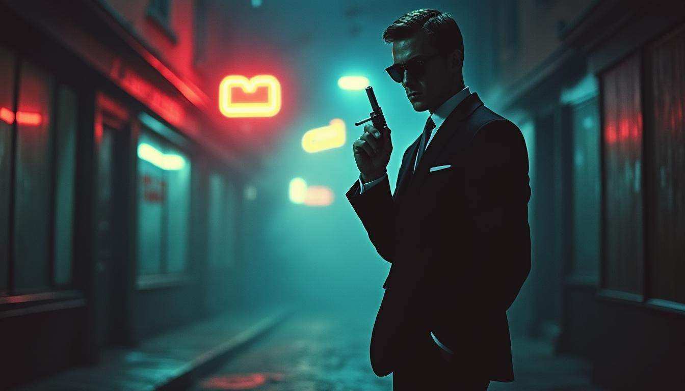 découvrez le livre oublié de james bond qui a profondément influencé l'univers cinématographique de l'agent secret. plongez dans l'histoire fascinante et les secrets de ce roman méconnu qui a façonné l'image iconique de 007 dans le cinéma.