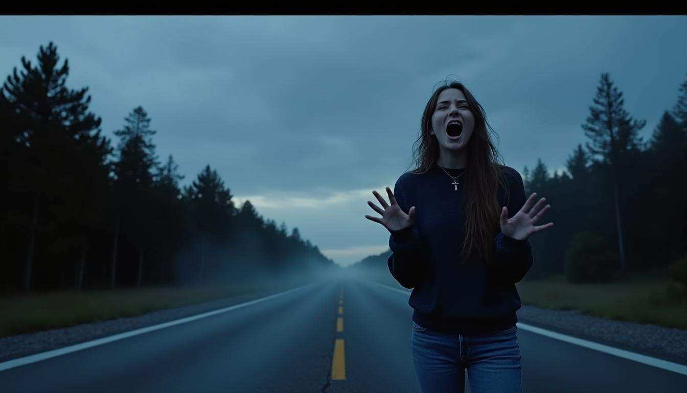 découvrez comment le moment emblématique d'i know what you did last summer a été imaginé et réalisé par un jeune prodige, révélant le talent surprenant d'un enfant dans le monde du cinéma. plongez dans les coulisses de ce classique du thriller !