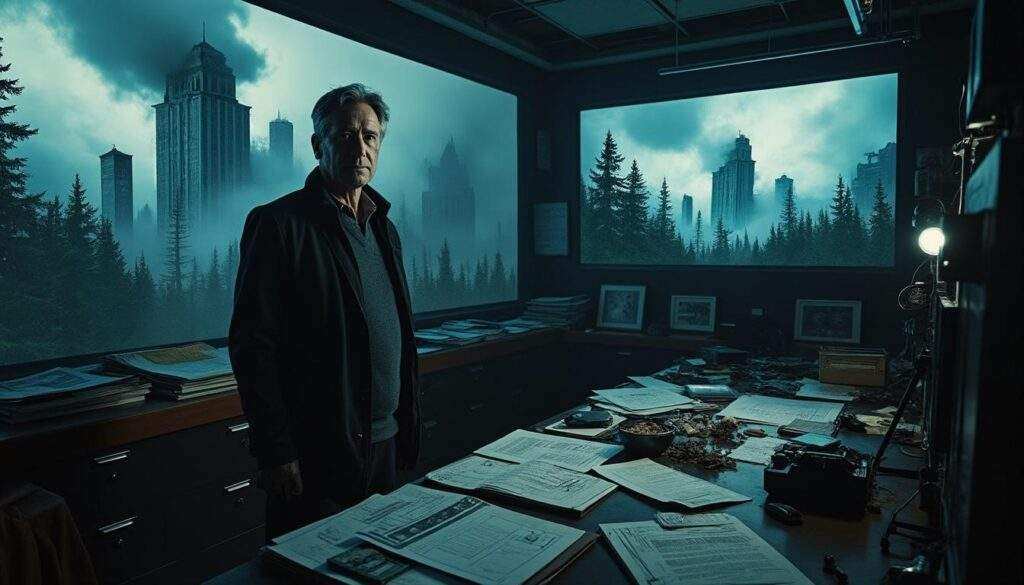 découvrez comment le réalisateur de 'the long walk' adapte la dystopie terrifiante de stephen king à notre époque, en explorant les thématiques contemporaines qui résonnent avec l'œuvre originale et en apportant une nouvelle vision à cette histoire captivante.