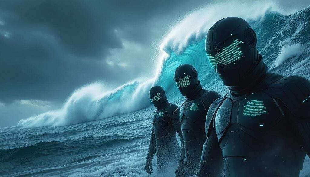 le stream de zzz 2.1 révèle l’effondrement imminent des vagues, avec des agents et des codes découvrez le stream captivant de zzz 2.1 qui dévoile l'effondrement imminent des vagues. plongez dans un monde mystérieux rempli d'agents secrets et de codes intrigants. ne manquez pas cette aventure palpitante où chaque détail compte!