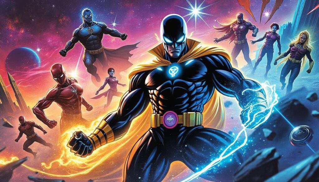 découvrez le trailer captivant de la saison 2 de peacemaker, qui nous plonge dans le multivers tout en confirmant que the suicide squad demeure canon. ne manquez pas cette aventure explosive qui allie action et humour dans un univers en pleine expansion.