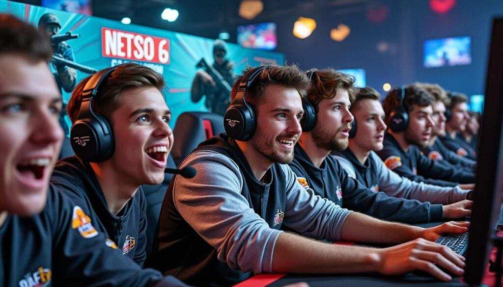 l’ensemble des défis et des récompenses de l’événement CODtoons dans BO6 et Warzone découvrez l'ensemble des défis et des récompenses passionnantes de l'événement codtoons dans call of duty: black ops 6 et warzone. plongez dans une expérience de jeu unique avec des missions captivantes et des récompenses exclusives qui enrichiront votre aventure. ne manquez pas l'opportunité de briller et de débloquer des contenus inédits!