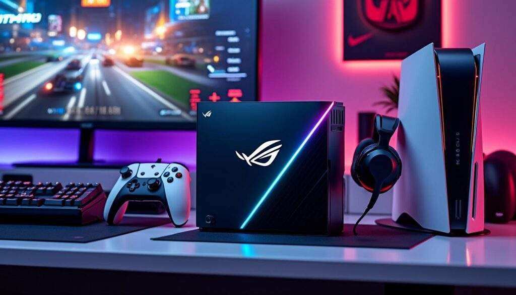 découvrez les dernières rumeurs sur les prix de la rog xbox ally, qui pourraient presque doubler ceux de la switch 2. ne manquez pas nos analyses et les implications pour les gamers dans cet article captivant.