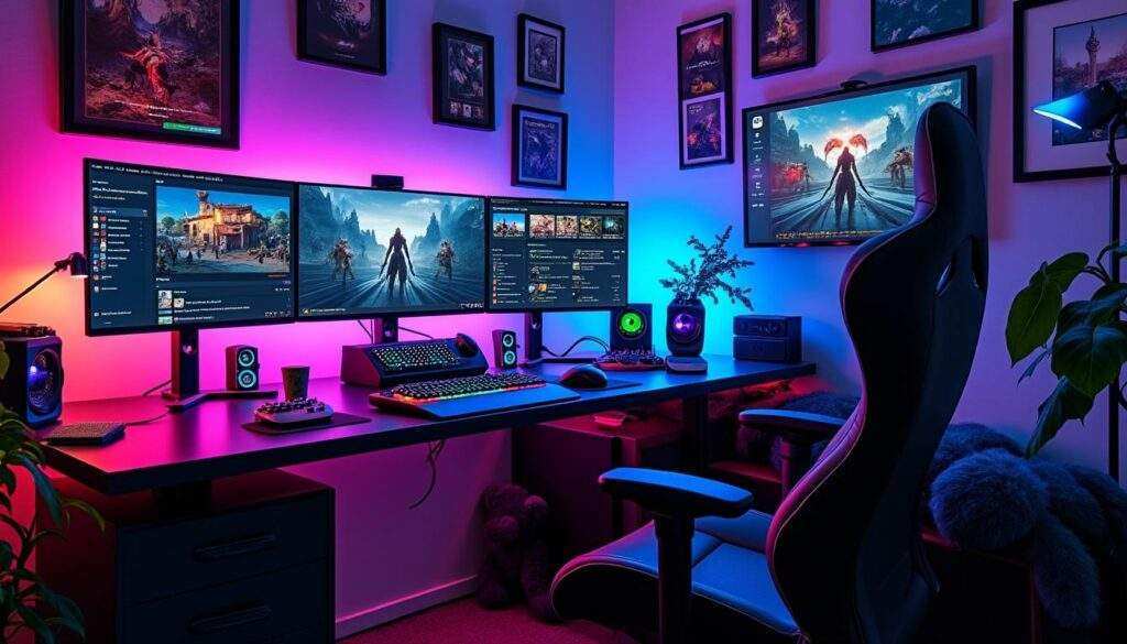 découvrez une analyse approfondie des revenus de xqc sur twitch. plongez dans les chiffres de ses gains, explorez les sources de ses revenus et comprenez comment ce streamer emblématique a réussi à bâtir un empire sur la plateforme. un incontournable pour les passionnés de gaming et de streaming !