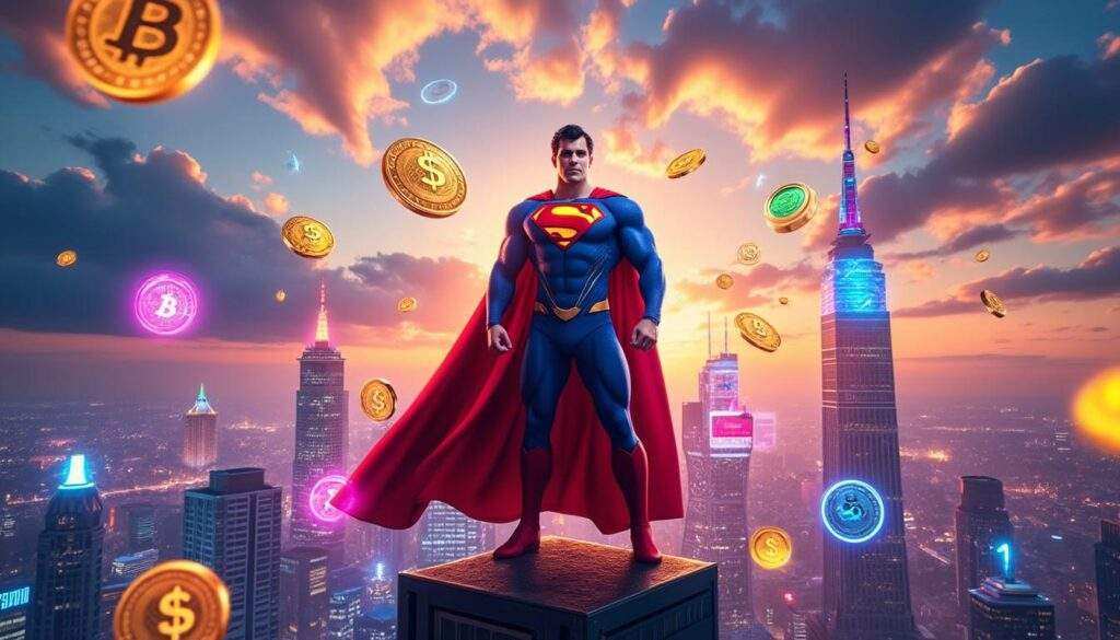 découvrez comment l'utilisation de krypto par superman illustre le génie créatif de james gunn, le réalisateur incontournable de films de super-héros moderne. plongez dans l'univers cinématographique qui redéfinit les super-héros et leur impact sur la culture populaire.