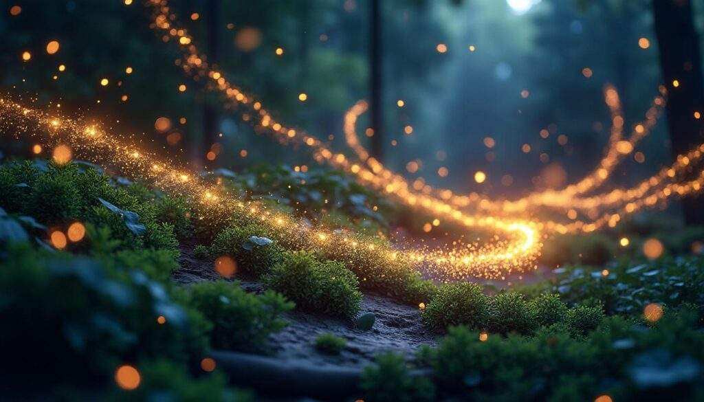 découvrez l'univers fascinant des matériaux d'ascension de firefly. explorez les traces, les cônes de lumière et bien plus encore pour éveiller votre curiosité et enrichir vos connaissances sur ces phénomènes lumineux uniques.